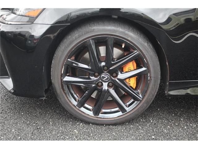 LEXUS GS450h