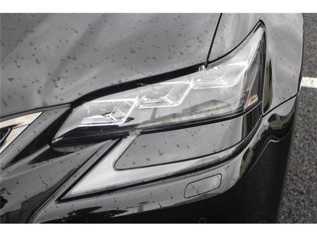 LEXUS GS450h