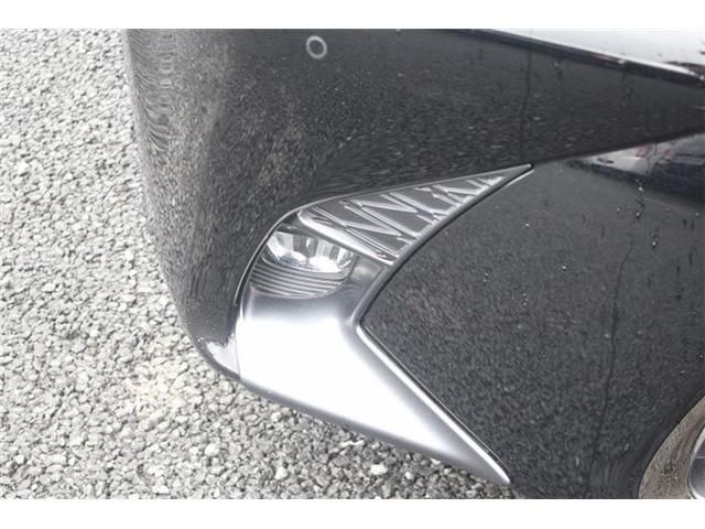 LEXUS GS450h