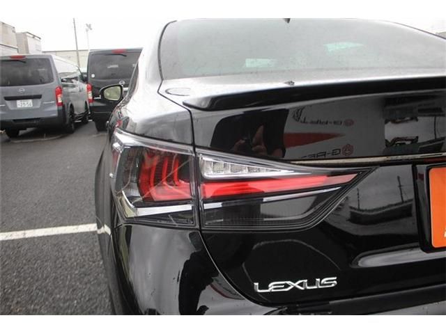 LEXUS GS450h