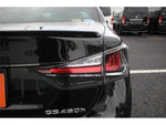 LEXUS GS450h