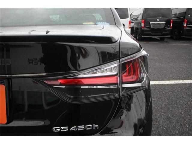 LEXUS GS450h
