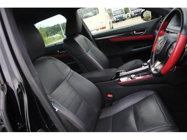 LEXUS GS450h