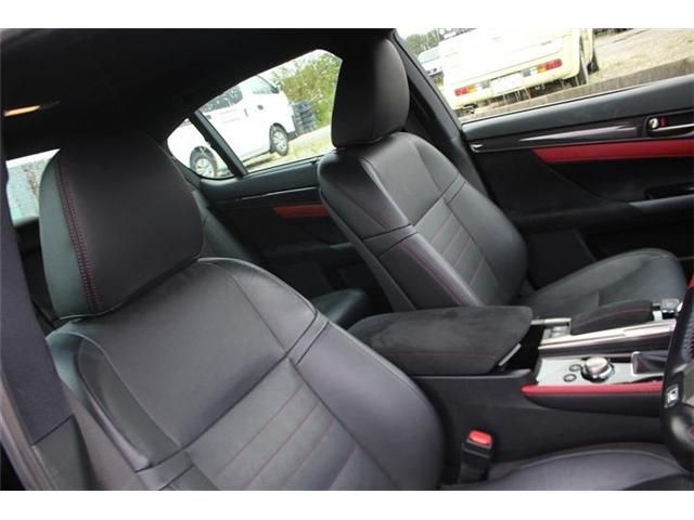 LEXUS GS450h