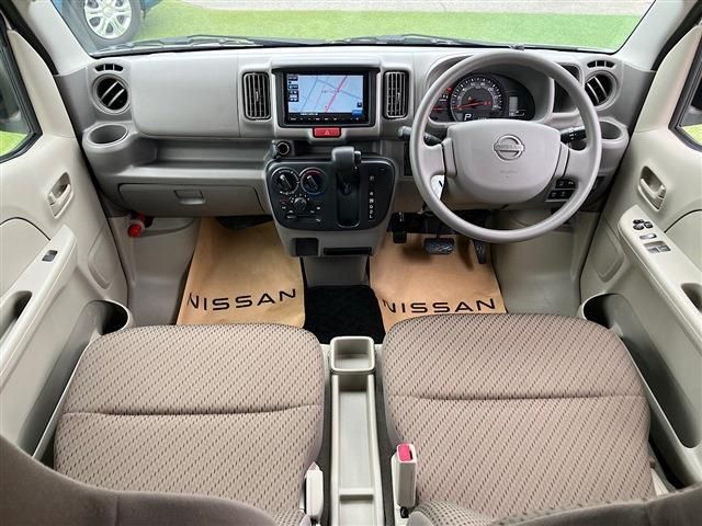 NV100 CLIPPER