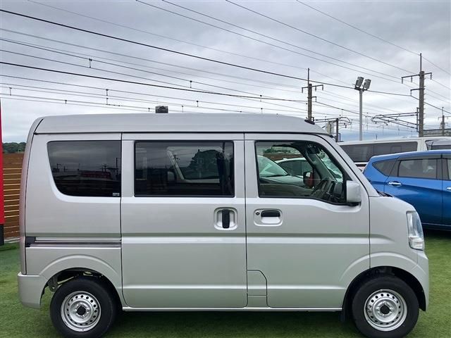 NV100 CLIPPER