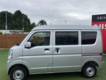 NV100 CLIPPER