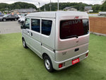 NV100 CLIPPER