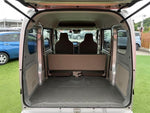 NV100 CLIPPER