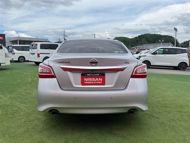 TEANA