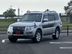 PAJERO wagon