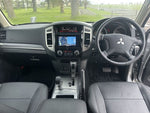 PAJERO wagon