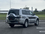 PAJERO wagon