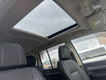 PAJERO wagon