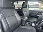 PAJERO wagon