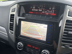 PAJERO wagon
