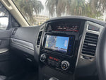 PAJERO wagon
