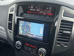 PAJERO wagon