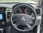 PAJERO wagon