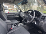PAJERO wagon