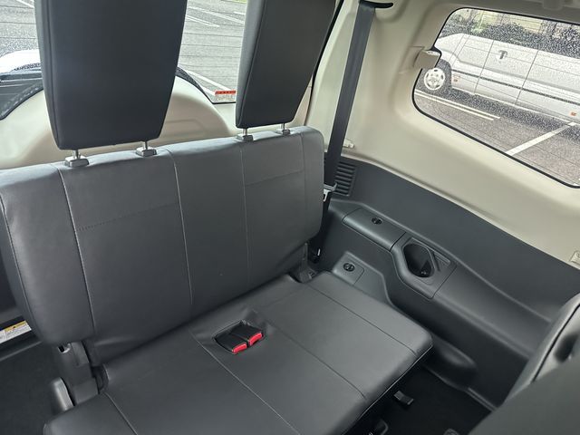 PAJERO wagon