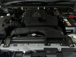 PAJERO wagon
