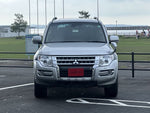PAJERO wagon