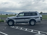 PAJERO wagon