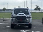 PAJERO wagon