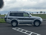PAJERO wagon