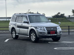 PAJERO wagon