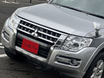 PAJERO wagon