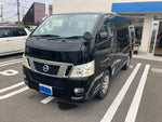 CARAVAN van 1.2t 2WD