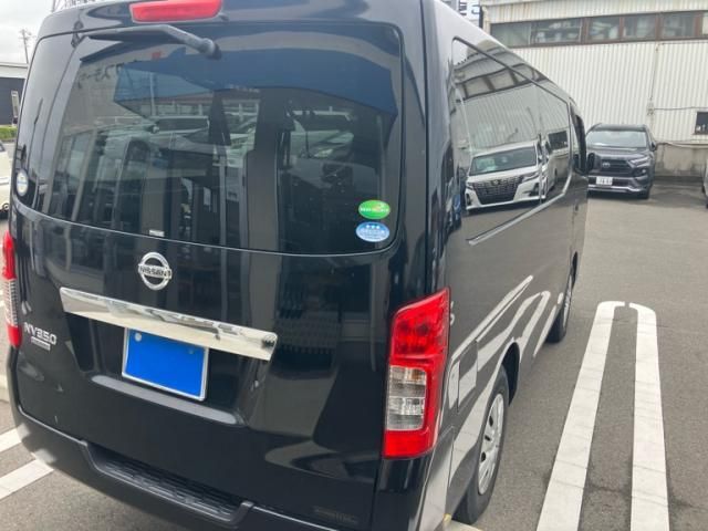 CARAVAN van 1.2t 2WD