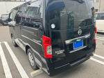 CARAVAN van 1.2t 2WD