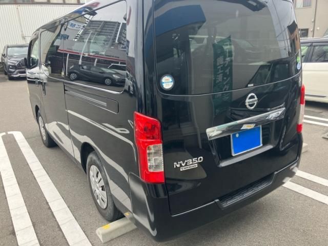 CARAVAN van 1.2t 2WD