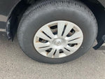 CARAVAN van 1.2t 2WD