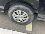 CARAVAN van 1.2t 2WD