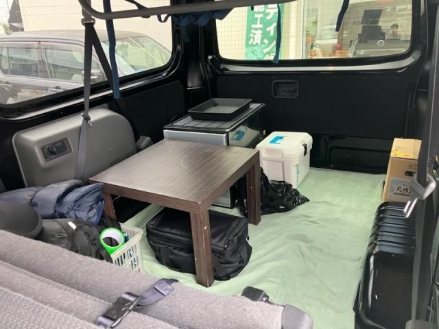 CARAVAN van 1.2t 2WD