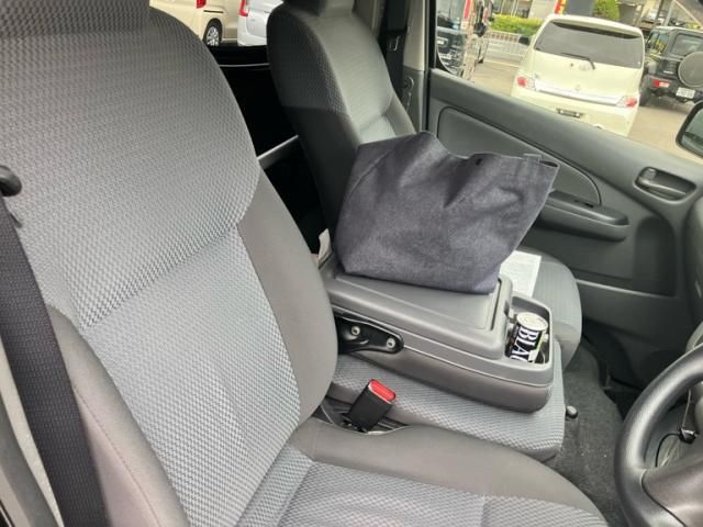CARAVAN van 1.2t 2WD