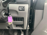 CARAVAN van 1.2t 2WD