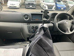 CARAVAN van 1.2t 2WD