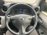 CARAVAN van 1.2t 2WD