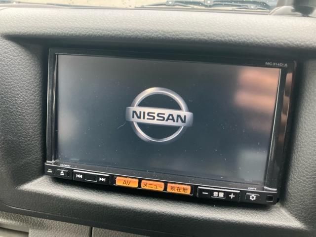 CARAVAN van 1.2t 2WD