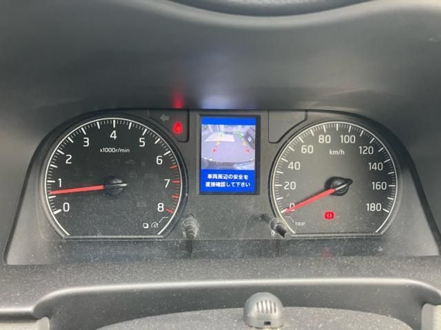 CARAVAN van 1.2t 2WD