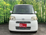 TANTO 4WD