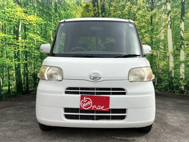TANTO 4WD