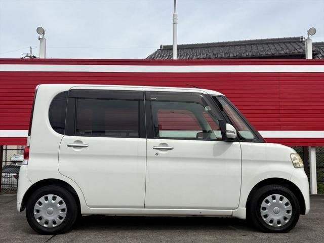 TANTO 4WD