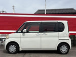 TANTO 4WD
