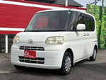 TANTO 4WD